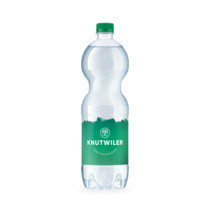 Knutwiler ohne Kohlensäure 100cl PET grün