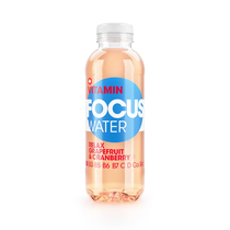 Focuswater Grapefruit Relax *