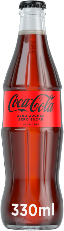 Coca-Cola zero