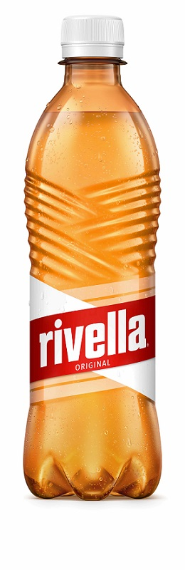 Rivella rot PET