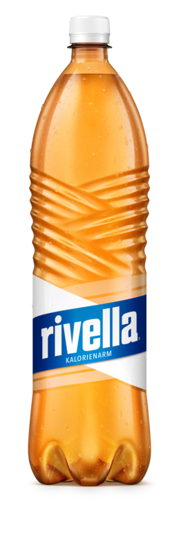 Rivella blau PET EW