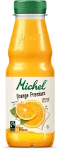 Michel Orangensaft *