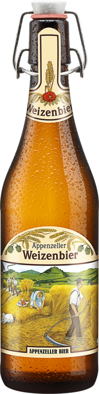 Appenzeller Weizenbier