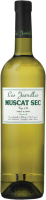 Muscat Sec Vin de Pays d'Oc
Les Jamelles