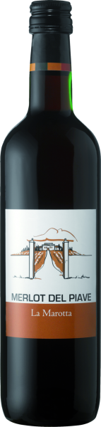 Merlot Veneto IGP
Terra Mia