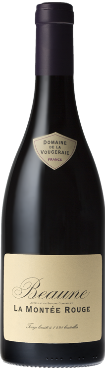 Beaune AOC "Montée rouge"
Domaine de la Vougeraie