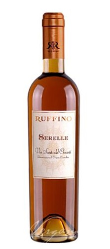 Vin Santo del Chianti DOC, Serelle
Tenimenti Ruffino