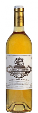 Barsac A.C., Château Coutet, 1er Cru