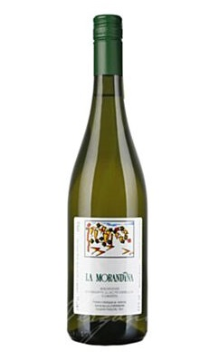 Moscato d'Asti DOCG
La Morandina