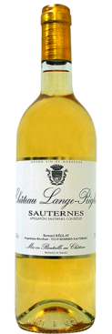 Château Lange-Réglat, Sauternes A.C.