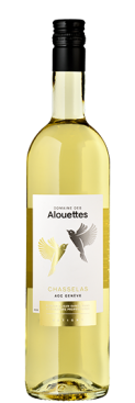 Chasselas de Satigny AOC *