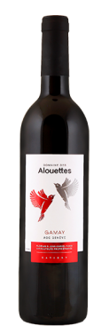 Gamay de Satigny AOC *
Domaine des Alouettes