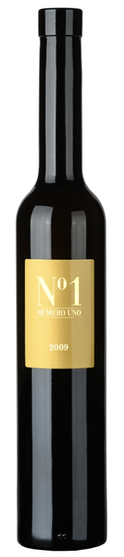 Grappa di Nebbiolo, No. 1
Plozza - Valtelina