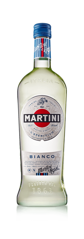 Martini bianco