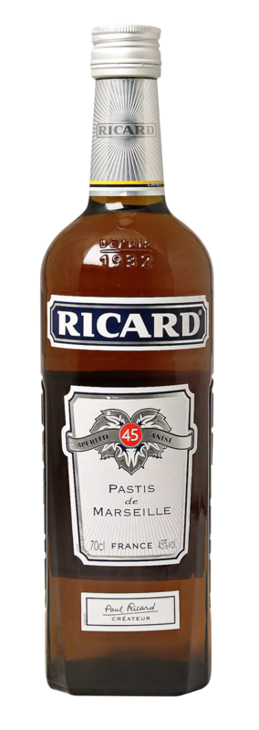 Ricard