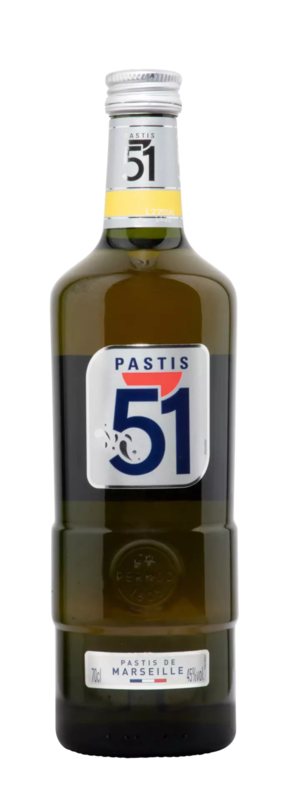 Pastis 51