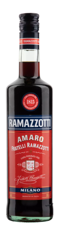 Ramazzotti Amaro