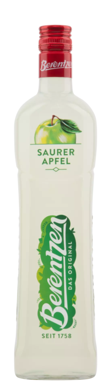 Berentzen Saurer Apfel