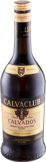 Calvados Calvaclub
