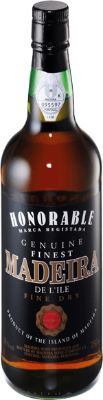 Madeira Honorable