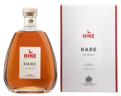 Cognac Hine Rare VSOP