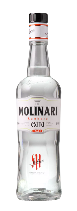 Sambuca Molinari