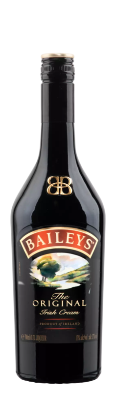 Bailey's Irish Cream