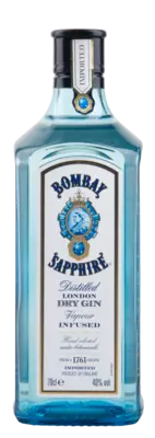 Bombay Sapphire Gin