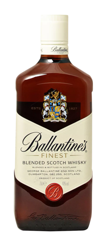 Ballantine's