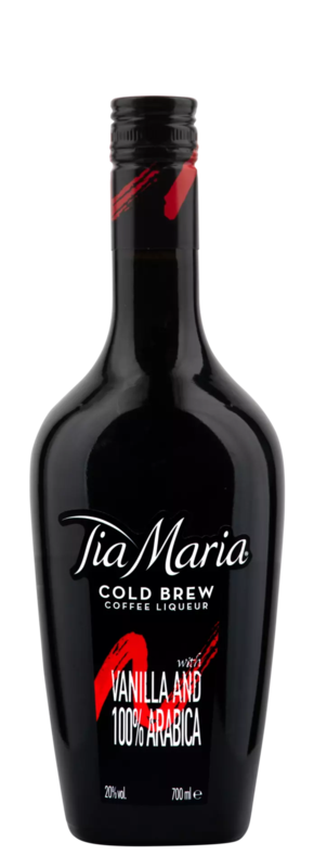 Tia Maria Coffee