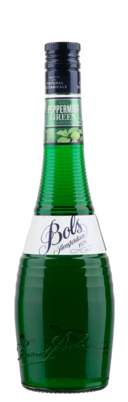 Bols Peppermint Green