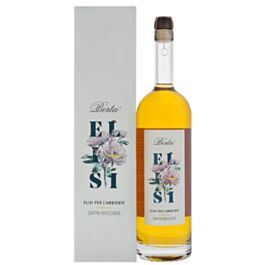 Grappa Elisi invecchiata 10 anni
Distilleria Berta