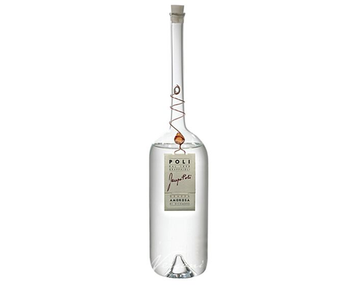 Grappa Torcolato Amorosa
Jacopo Poli