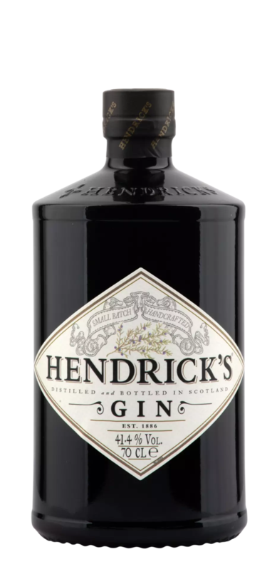 Hendrick's Gin