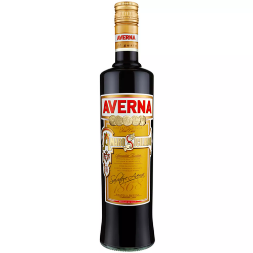 Averna