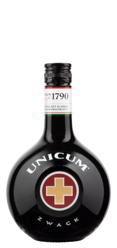 Unicum Zwack Aperitiv Bitter