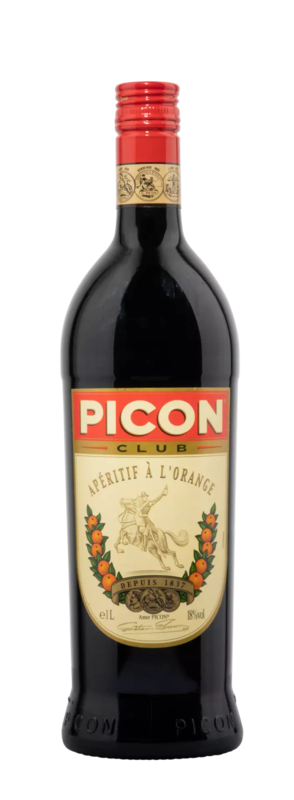 Amer Picon, Aperitiv