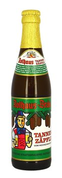 Rothaus Tannen-Zäpfle Pils