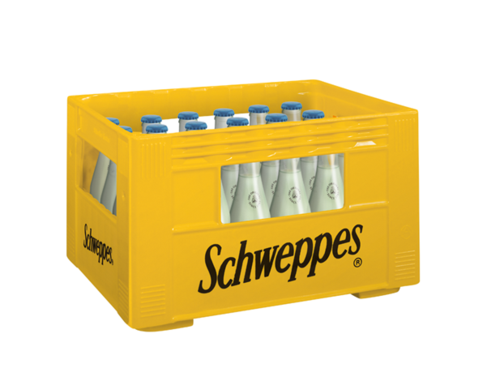 Schweppes Bitter Lemon