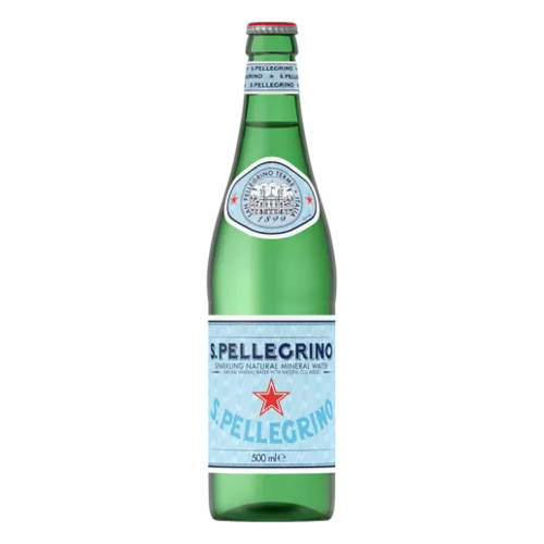 San Pellegrino 