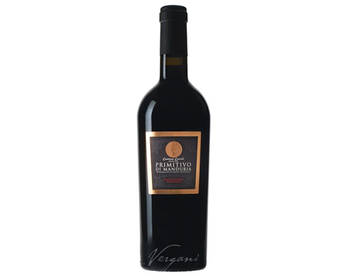 Primitivo di Manduria DOC
Contessa Carola