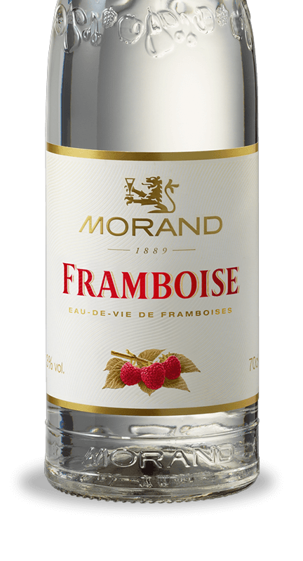 Framboise Morand