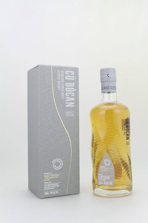 Tomatin Cù Bòcan 
