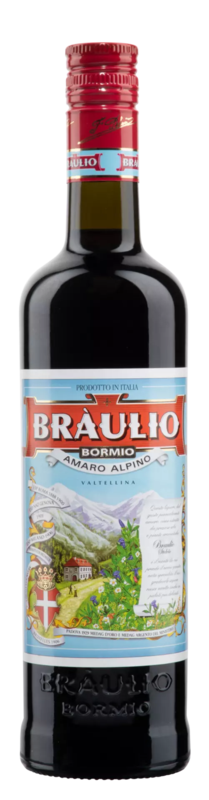 Braulio