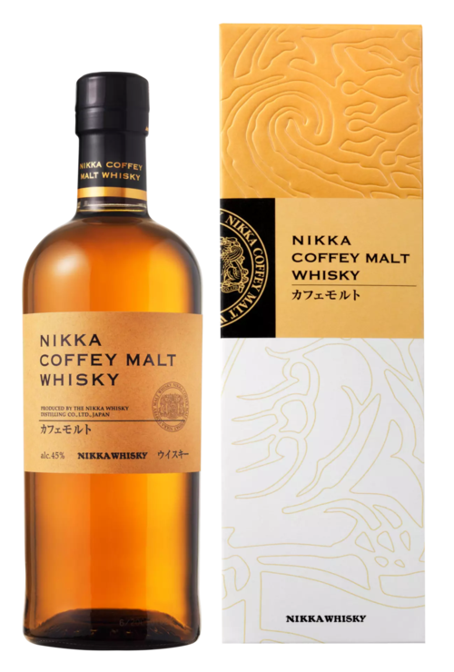 Coffey Malt Whisky 
Nikka