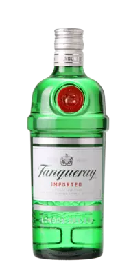 Tanqueray Gin