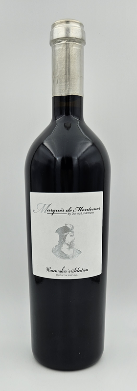 Marquês de Montemor
Winemaker's Selection by Dorina Lindemann
