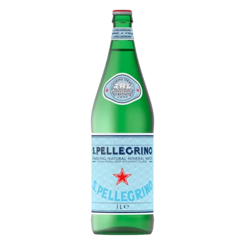 San Pellegrino 