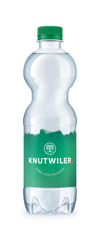 Knutwiler ohne Kohlensäure Six-Pack