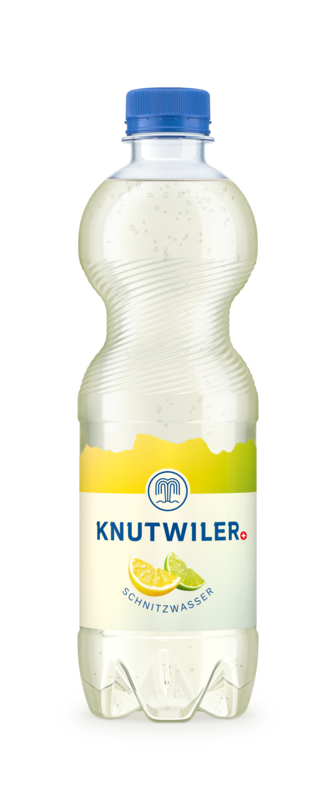 Schnitzwasser Knutwil PET 5/10 *